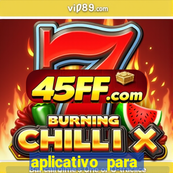 aplicativo para abrir jogos